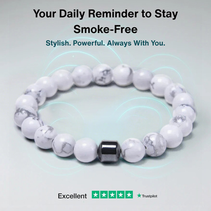 Natravor™ Anti-Smoking Bracelet-Drug-Free, Stylish, Effective