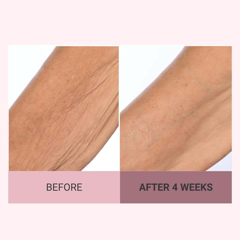 Natravor™  Experience Ultimate Luxury - 49% OFF -  Champagne Beaute Lift Firming Body Crème - For Firmer, Smoother, Radiant Skin!