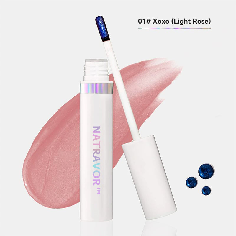 Natravor™  Unveil Effortless, All-Day Lip Perfection - Lip Stain Masque