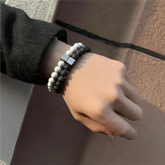 Natravor™ Anti-Smoking Bracelet-Drug-Free, Stylish, Effective