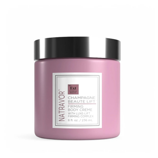 Natravor™  Experience Ultimate Luxury - 49% OFF -  Champagne Beaute Lift Firming Body Crème - For Firmer, Smoother, Radiant Skin!