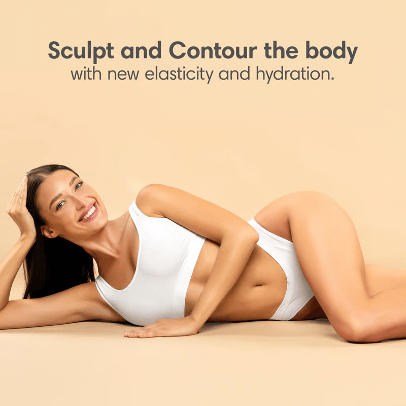 Natravor™  Experience Ultimate Luxury - 49% OFF -  Champagne Beaute Lift Firming Body Crème - For Firmer, Smoother, Radiant Skin!