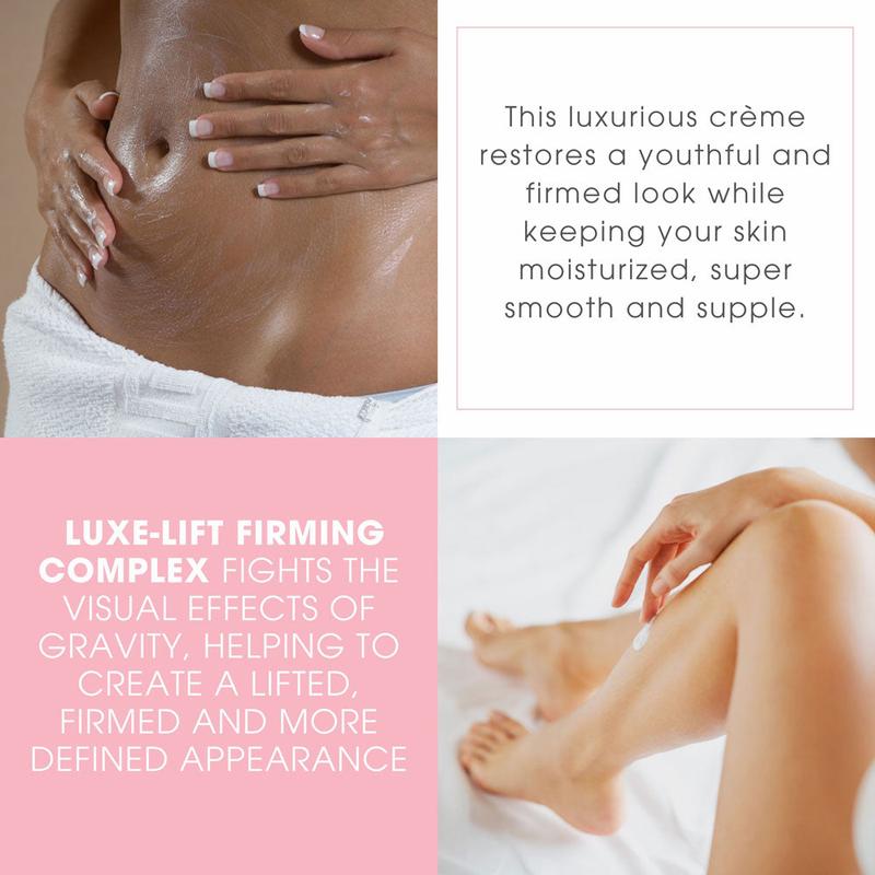 Natravor™  Experience Ultimate Luxury - 49% OFF -  Champagne Beaute Lift Firming Body Crème - For Firmer, Smoother, Radiant Skin!