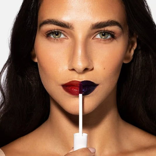 Natravor™  Unveil Effortless, All-Day Lip Perfection - Lip Stain Masque