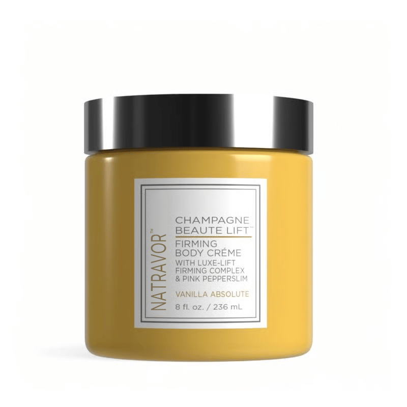 Natravor™  Experience Ultimate Luxury - 49% OFF -  Champagne Beaute Lift Firming Body Crème - For Firmer, Smoother, Radiant Skin!