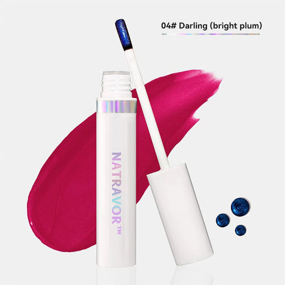 Natravor™  Unveil Effortless, All-Day Lip Perfection - Lip Stain Masque