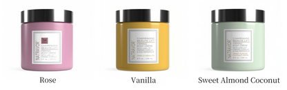 Natravor™  Experience Ultimate Luxury - 49% OFF -  Champagne Beaute Lift Firming Body Crème - For Firmer, Smoother, Radiant Skin!