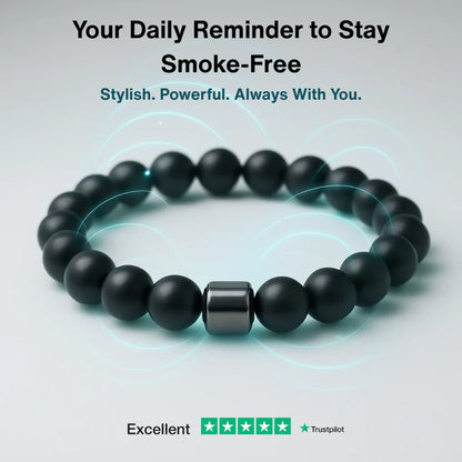 Natravor™ Anti-Smoking Bracelet-Drug-Free, Stylish, Effective