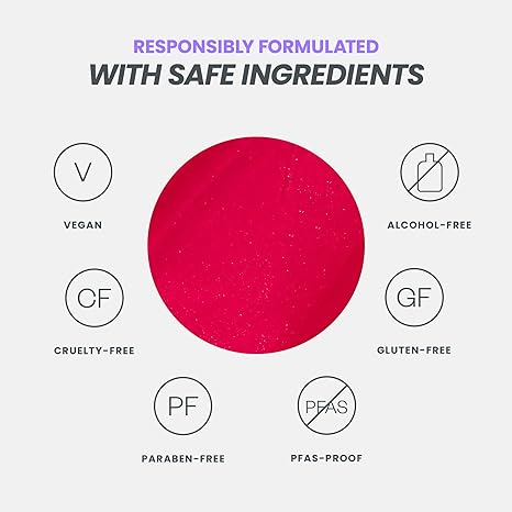 Natravor™  Unveil Effortless, All-Day Lip Perfection - Lip Stain Masque