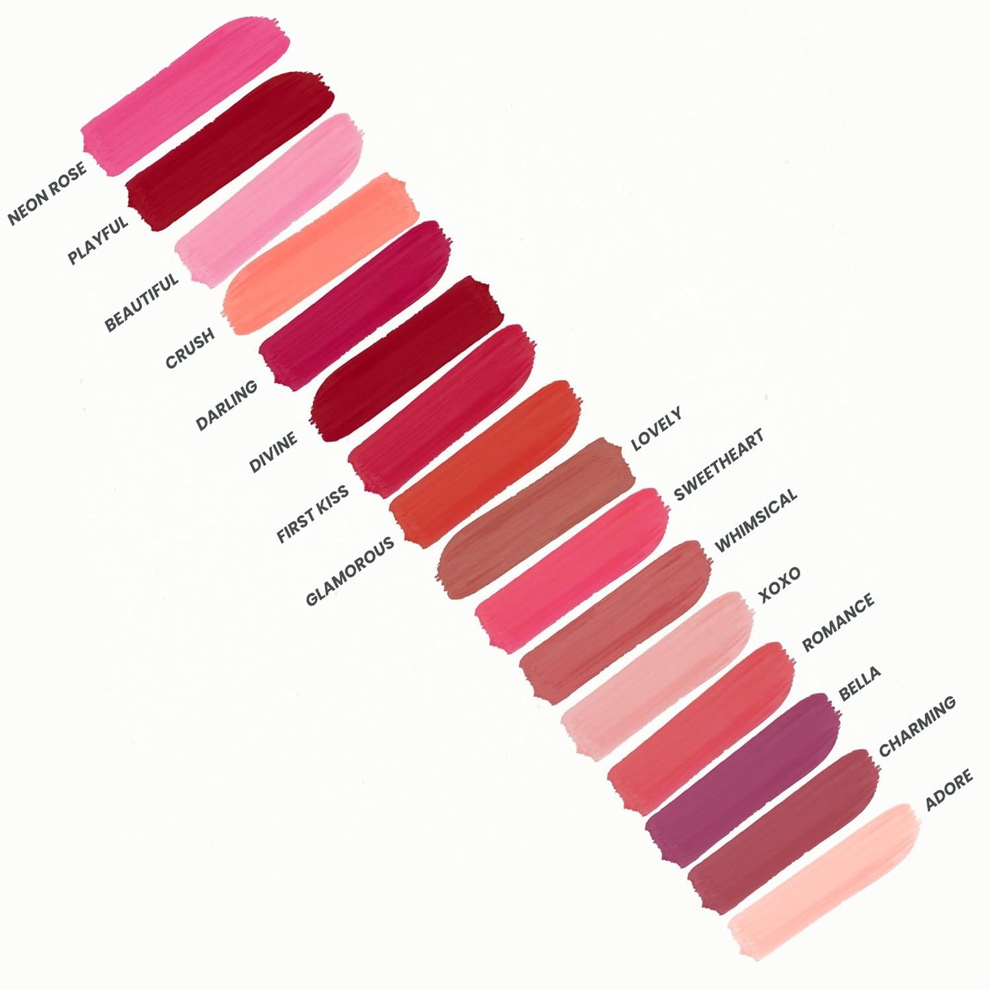 Natravor™  Unveil Effortless, All-Day Lip Perfection - Lip Stain Masque