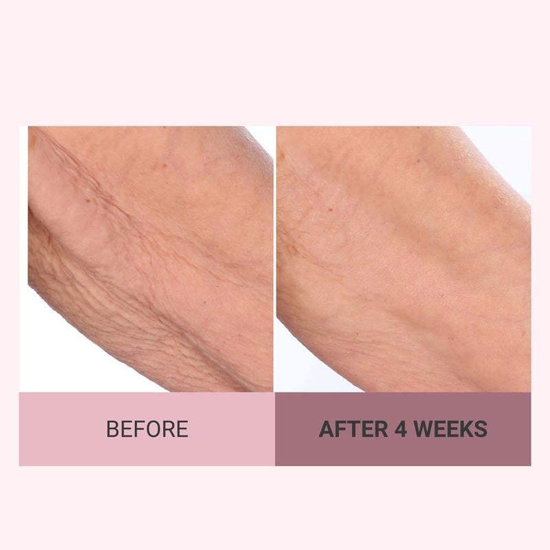Natravor™  Experience Ultimate Luxury - 49% OFF -  Champagne Beaute Lift Firming Body Crème - For Firmer, Smoother, Radiant Skin!
